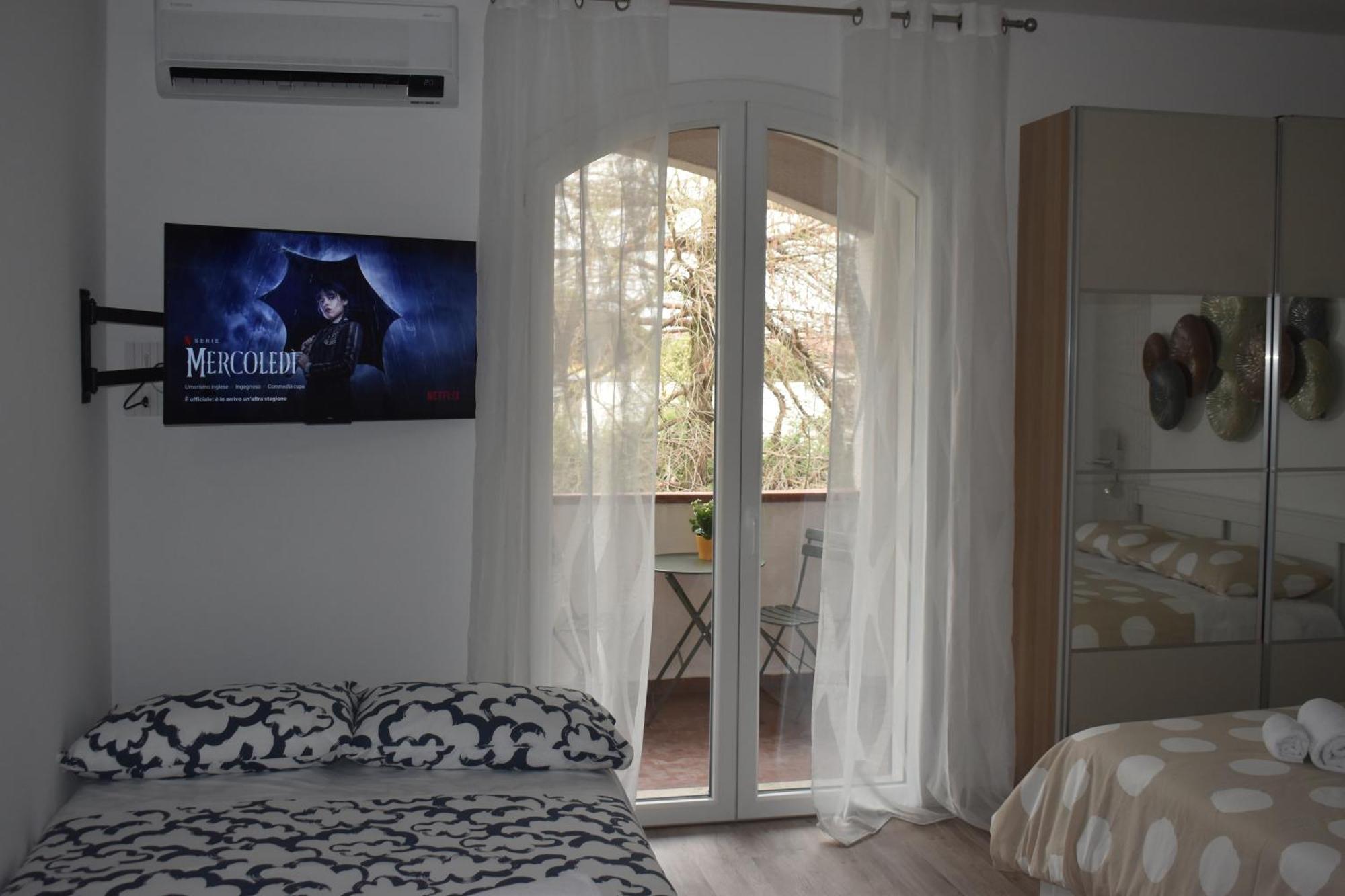 Appartamento Tosca Peschiera del Garda Exterior foto